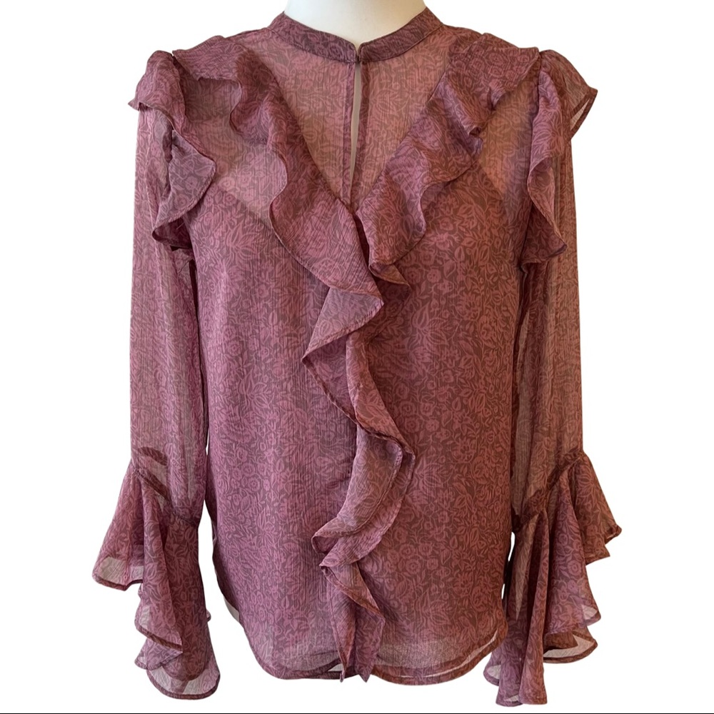 Express Blouse